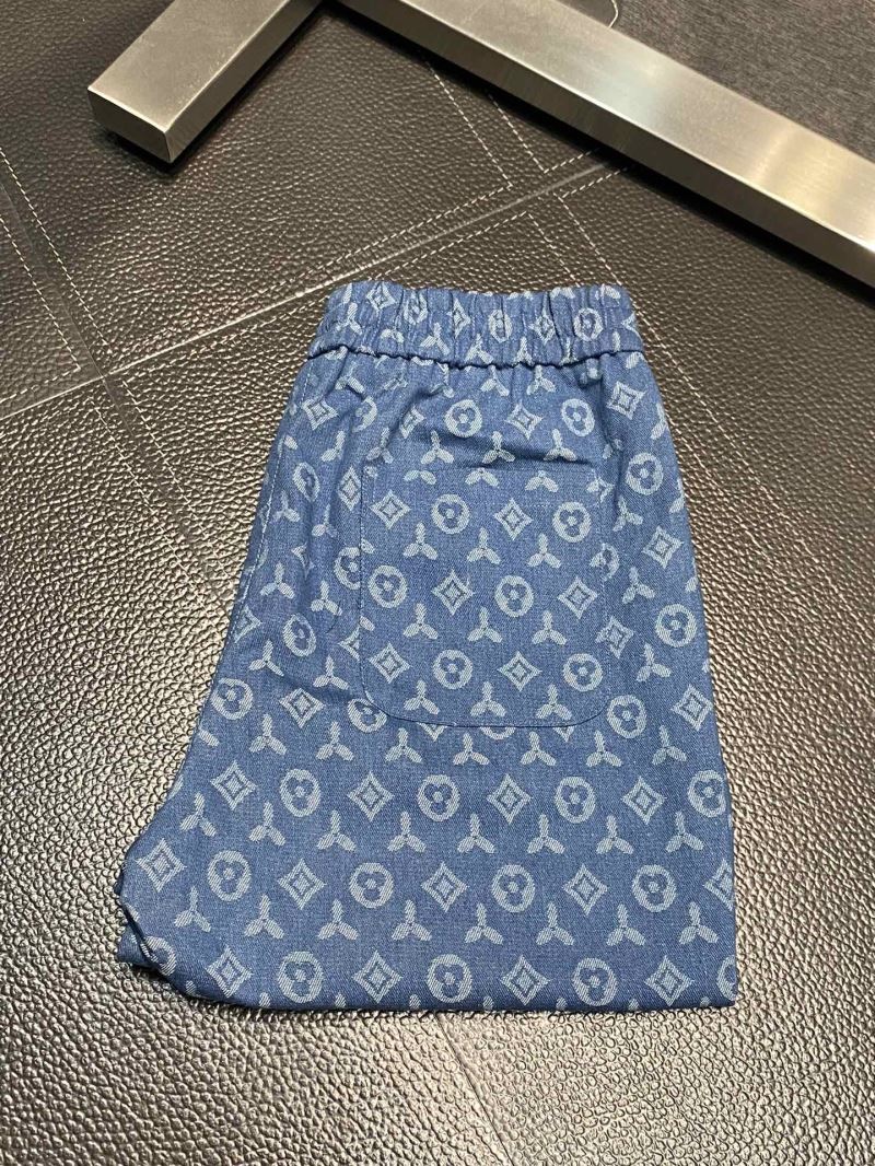 Louis Vuitton Short Pants